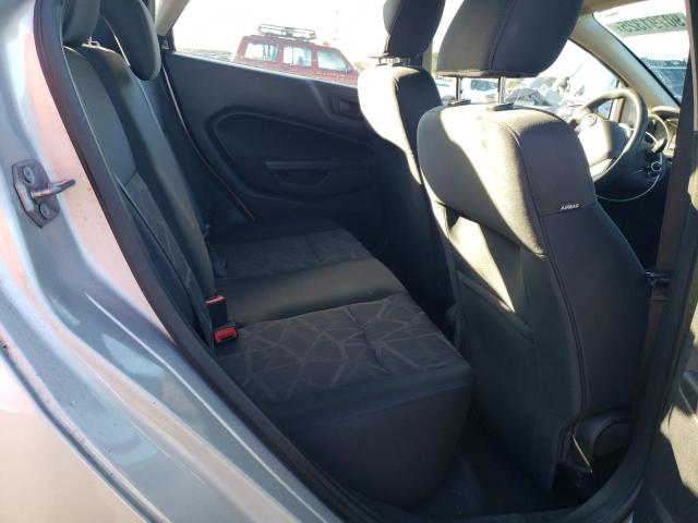Photo 10 from auction – 2011 FORD FIESTA SE with VIN 3FADP4BJXBM121117