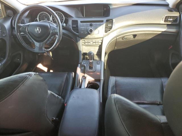 Photo 8 from auction – 2012 ACURA TSX TECH with VIN JH4CU2F60CC019142