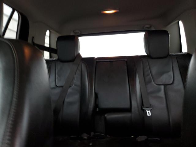 Photo 10 from auction – 2016 GMC TERRAIN SL with VIN 2GKFLUE36G6169862
