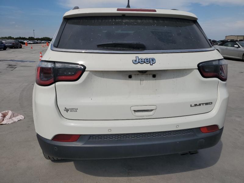 Photo 6 from auction – 2018 JEEP COMPASS LI with VIN 3C4NJCCB1JT358729