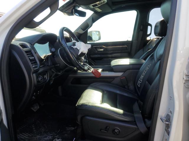 Photo 7 from auction – 2021 RAM 1500 REBEL with VIN 1C6SRFLT5MN529256