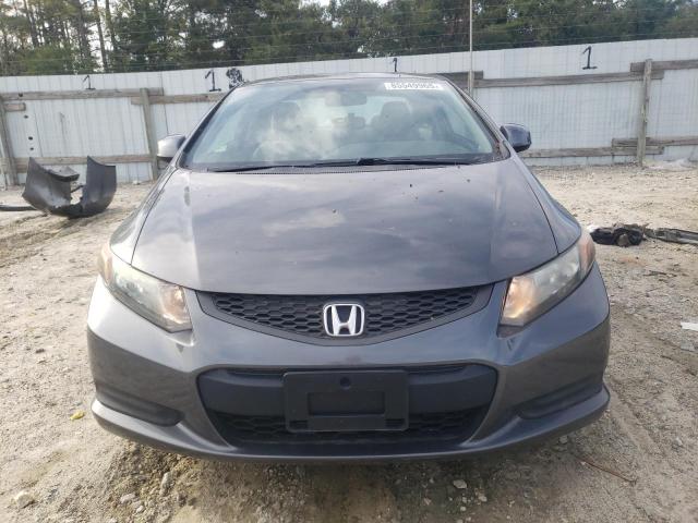 Photo 5 from auction – 2012 HONDA CIVIC LX with VIN 2HGFG3B59CH532252