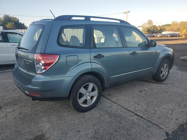 Zdjęcie 3 z aukcji – 2011 SUBARU FORESTER 2.5X z VIN JF2SHABC4BH709776