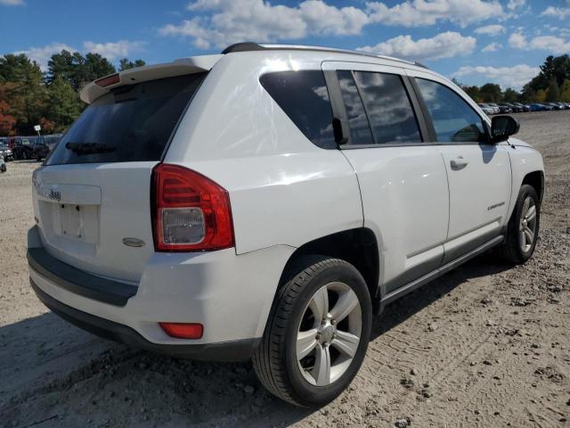 Photo 3 from auction – 2011 JEEP COMPASS SPORT with VIN 1J4NF1FB7BD193949