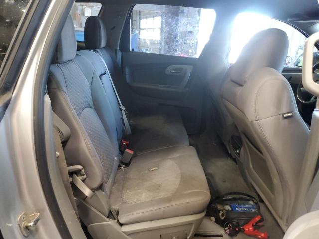 Photo 11 from auction – 2012 CHEVROLET TRAVERSE L with VIN 1GNKRFED4CJ228165