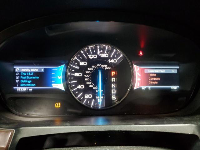 Photo 9 from auction – 2013 FORD EDGE LIMIT with VIN 2FMDK4KC9DBC26824