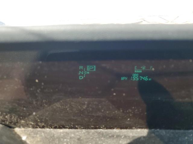 Photo 9 from auction – 2008 TOYOTA PRIUS with VIN JTDKB20U783346736