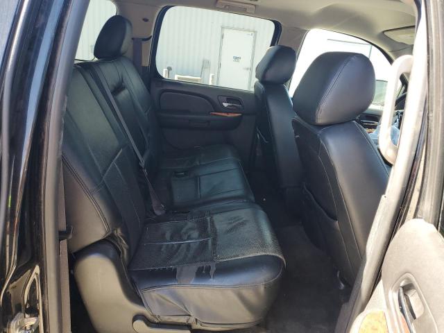 Photo 11 from auction – 2014 CHEVROLET SUBURBAN C1500 LS with VIN 1GNSCHE06ER221622