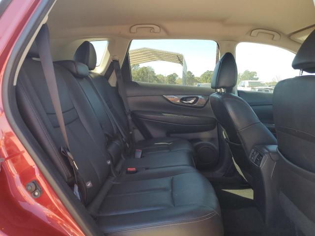 Photo 11 from auction – 2016 NISSAN ROGUE S with VIN KNMAT2MTXGP669664