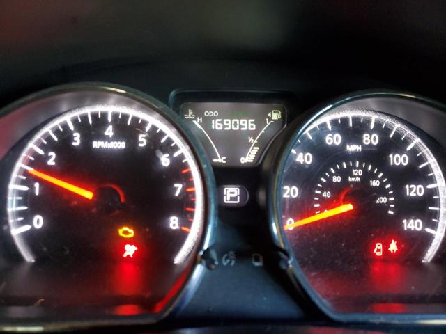 Photo 9 from auction – 2016 NISSAN VERSA with VIN 3N1CN7AP9GL862216