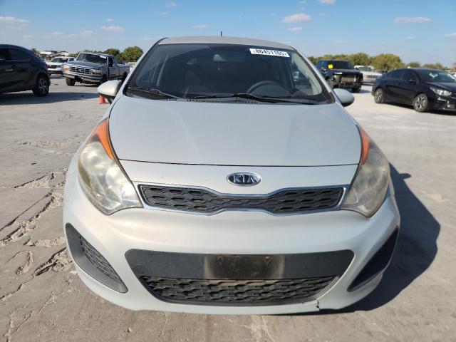 Photo 5 from auction – 2012 KIA RIO with VIN KNADN5A33C6013199