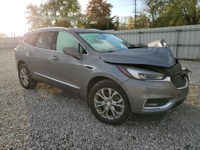 Photo 4 from auction – 2018 BUICK ENCLAVE AV with VIN 5GAEVCKW8JJ280676
