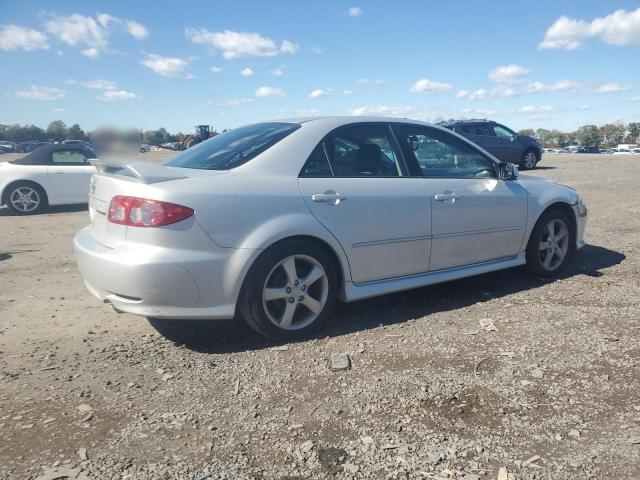 Photo 3 from auction – 2003 MAZDA 6 I with VIN 1YVHP80CX35M49694