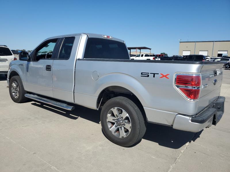 Foto 2 de la subasta – 2013 FORD F150 SUPER con VIN 1FTFX1CF4DFB82302