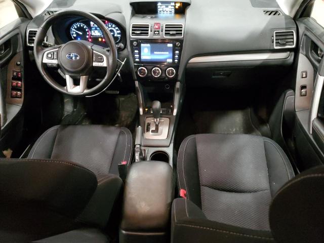 Photo 8 from auction – 2017 SUBARU FORESTER 2 with VIN JF2SJAGC7HH467622