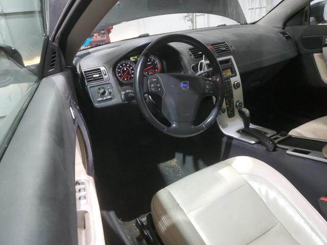 Photo 8 from auction – 2012 VOLVO C70 T5 with VIN YV1672MC6CJ128645