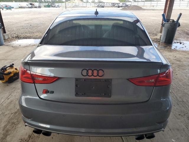 Photo 6 from auction – 2016 AUDI S3 PREMIUM with VIN WAUB1GFF9G1108421
