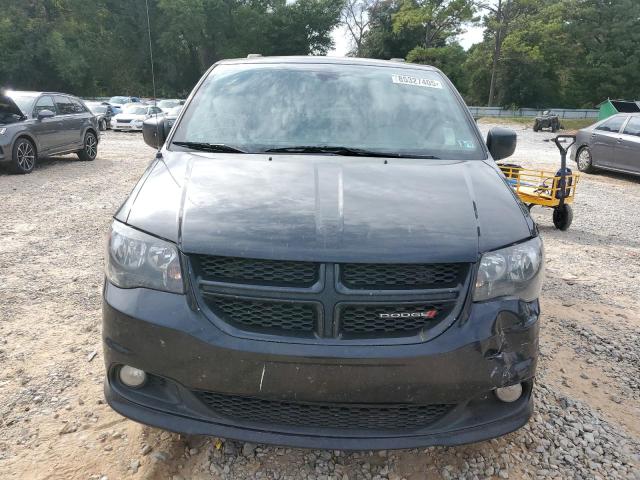 Photo 5 from auction – 2018 DODGE GRAND CARA with VIN 2C4RDGEG2JR345726