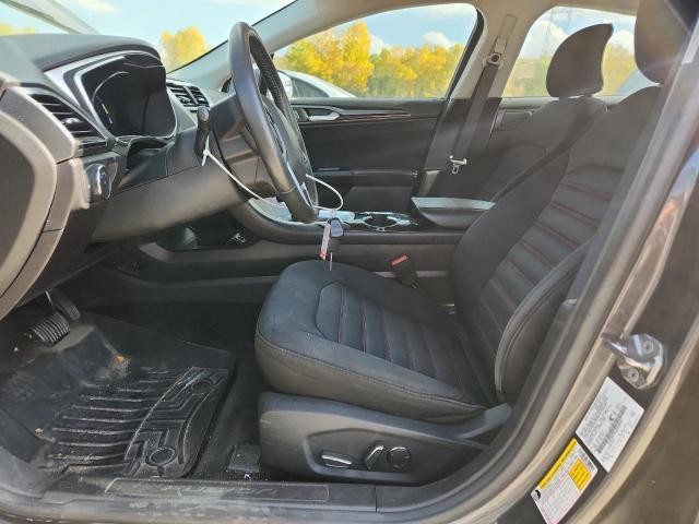 Photo 7 from auction – 2016 FORD FUSION SE with VIN 3FA6P0H76GR238944