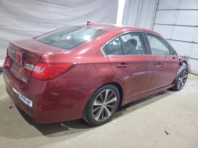 Photo 3 from auction – 2017 SUBARU LEGACY 2.5 with VIN 4S3BNAN68H3055609