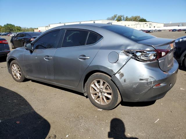 Photo 2 from auction – 2015 MAZDA 3 TOURING with VIN 3MZBM1V79FM222189