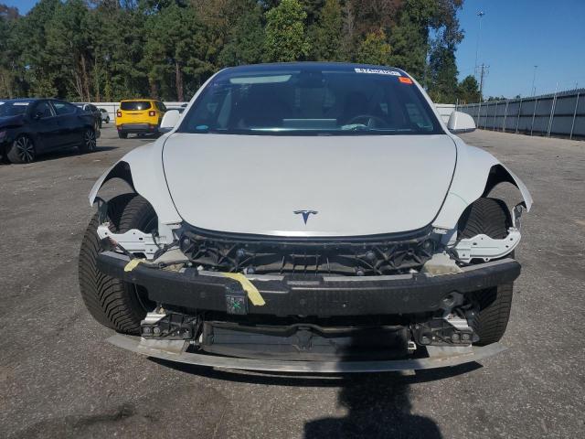 Photo 5 from auction – 2020 TESLA MODEL 3 with VIN 5YJ3E1EA4LF785215