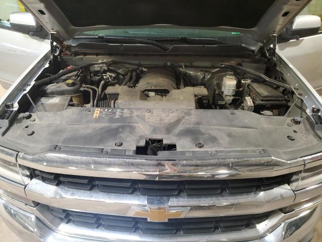 Photo 11 from auction – 2017 CHEVROLET SILVERADO with VIN 1GCVKREC3HZ194358