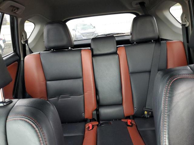 Photo 10 from auction – 2015 TOYOTA RAV4 LIMIT with VIN 2T3DFREV4FW265517