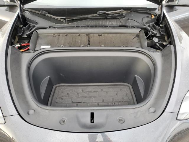 Photo 11 from auction – 2024 TESLA MODEL Y with VIN 7SAYGAEE7RF020109