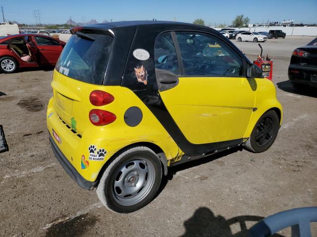 Photo 3 from auction – 2013 SMART FORTWO PUR with VIN WMEEJ3BA0DK661968