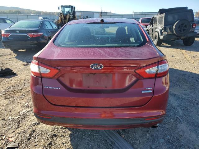 Photo 6 from auction – 2016 FORD FUSION SE with VIN 3FA6P0HD5GR378005