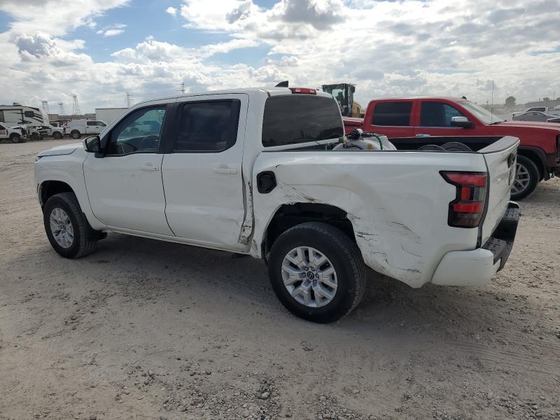 Photo 2 from auction – 2022 NISSAN FRONTIER S with VIN 1N6ED1EJ7NN649559