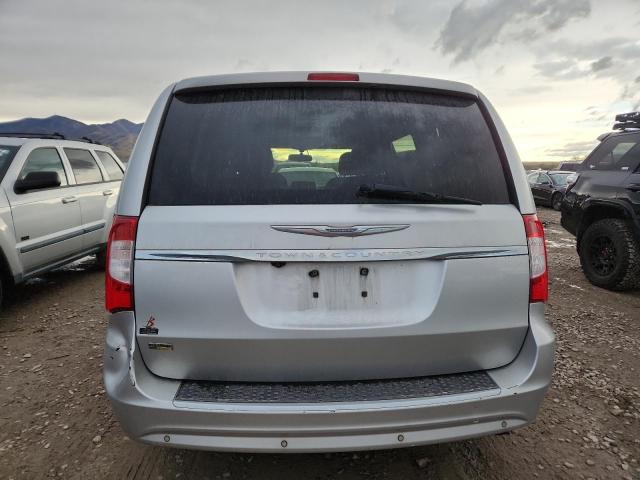 Photo 6 from auction – 2012 CHRYSLER TOWN & COU with VIN 2C4RC1BG4CR174842