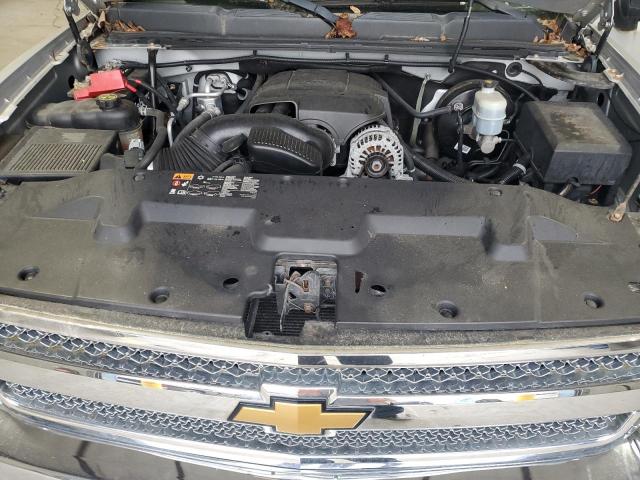Photo 11 from auction – 2013 CHEVROLET SILVERADO with VIN 1GCRKSE75DZ339132