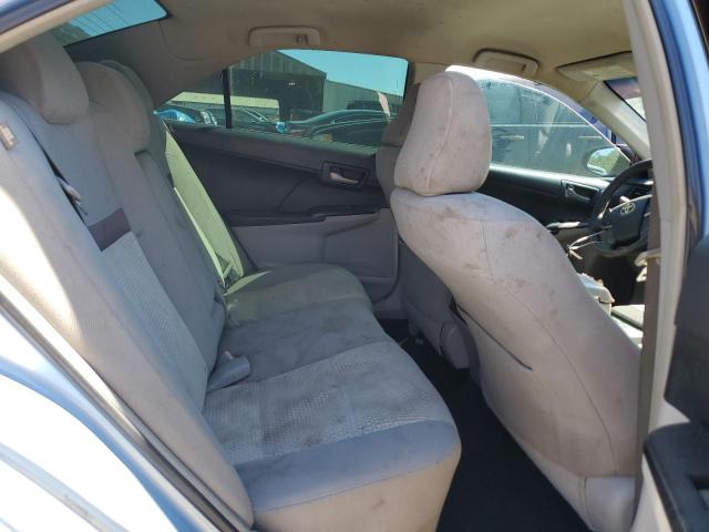 Photo 10 from auction – 2012 TOYOTA CAMRY BASE with VIN 4T1BF1FK0CU585578