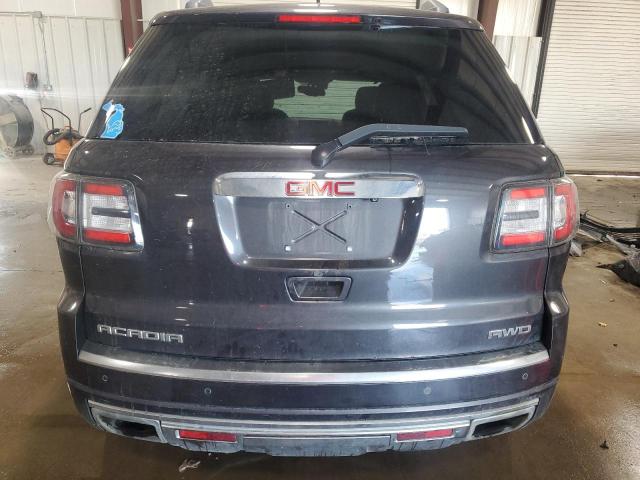 Photo 6 from auction – 2015 GMC ACADIA DEN with VIN 1GKKVTKD4FJ314236