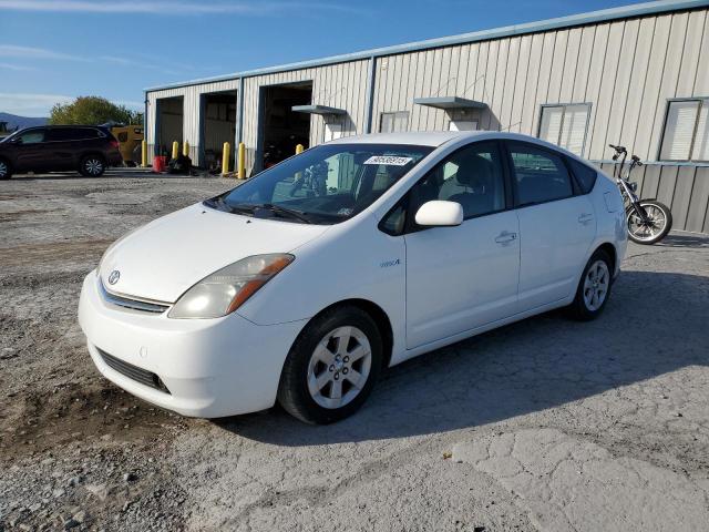 TOYOTA PRIUS 2007 with VIN JTDKB20U477089980 - Photo from auction