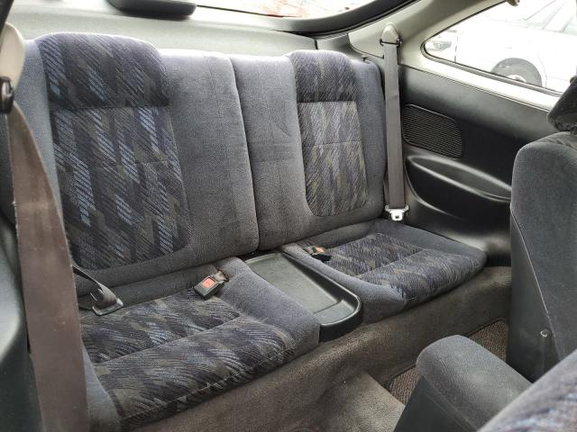 Фото 10 с аукциона – 2000 ACURA INTEGRA LS с VIN JH4DC445XYS008756