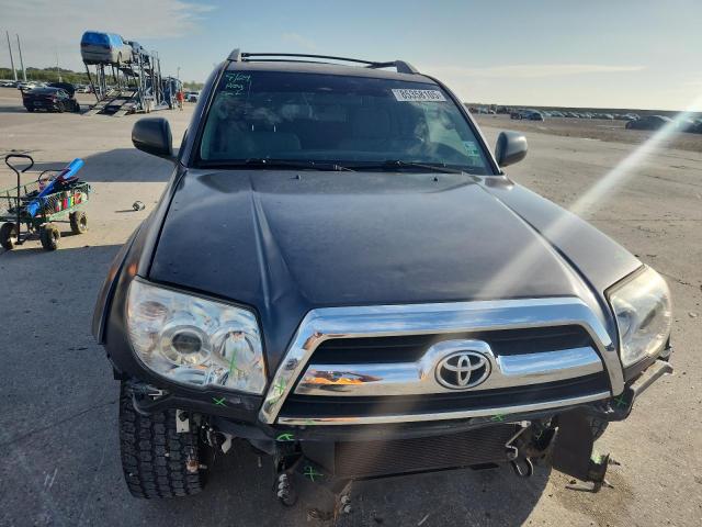 Photo 5 from auction – 2006 TOYOTA 4RUNNER SR with VIN JTEZU14R068050414