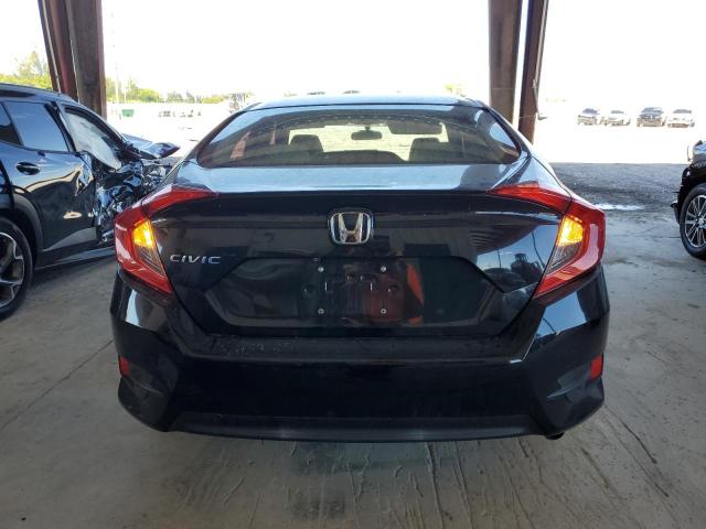 Photo 6 from auction – 2016 HONDA CIVIC EX with VIN 19XFC2F72GE022049