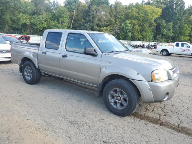 Photo 4 from auction – 2004 NISSAN FRONTIER C with VIN 1N6ED27T64C433250