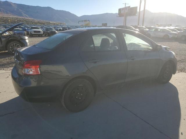 Photo 3 from auction – 2010 TOYOTA YARIS with VIN JTDBT4K31A1389452