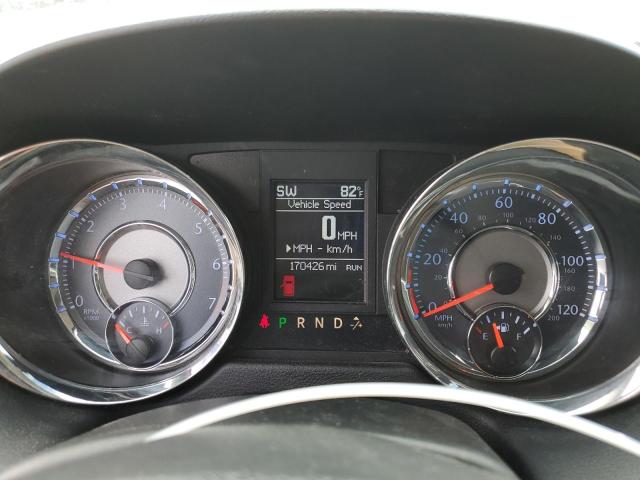 Photo 9 from auction – 2015 CHRYSLER TOWN & COU with VIN 2C4RC1BG8FR657027