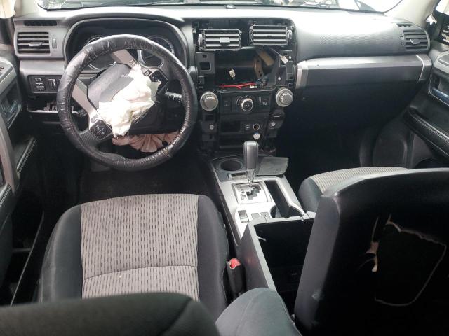 Photo 8 from auction – 2015 TOYOTA 4RUNNER SR with VIN JTEZU5JR1F5104476