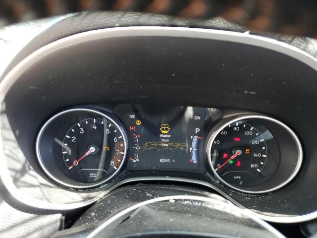 Photo 9 from auction – 2019 JEEP COMPASS LIMITED with VIN 3C4NJDCBXKT840140
