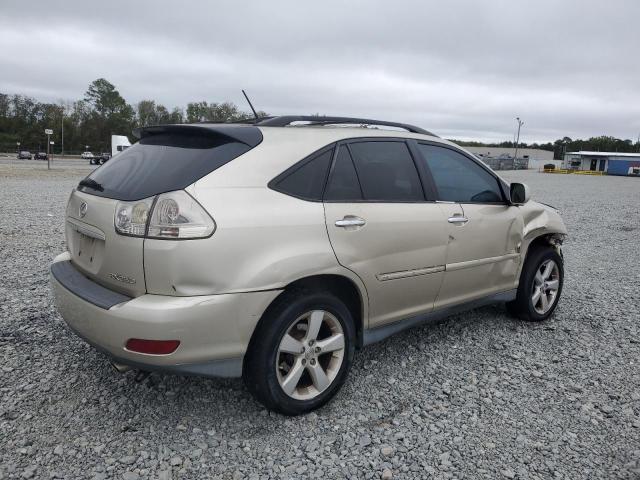 Photo 3 from auction – 2008 LEXUS RX 350 with VIN 2T2GK31U18C041682