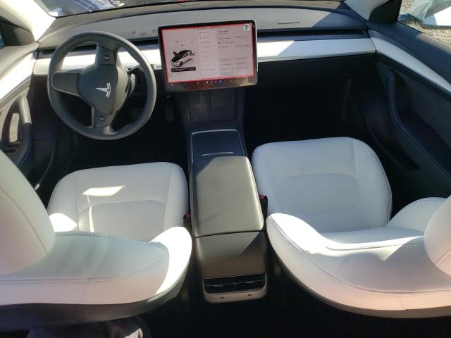 Photo 8 from auction – 2023 TESLA MODEL 3 with VIN 5YJ3E1EA4PF630444