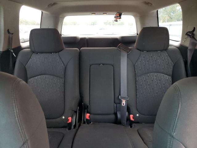 Photo 10 from auction – 2008 GMC ACADIA SLE with VIN 1GKEV13728J240733