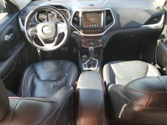 Photo 8 from auction – 2015 JEEP CHEROKEE T with VIN 1C4PJMBS3FW571067