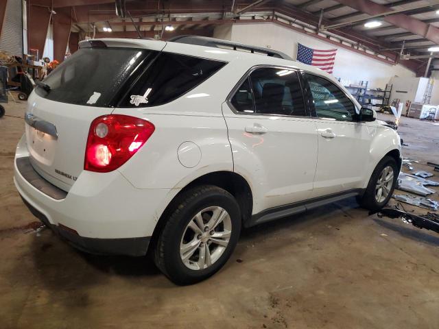 Photo 3 from auction – 2015 CHEVROLET EQUINOX LT with VIN 2GNFLGEK3F6237402